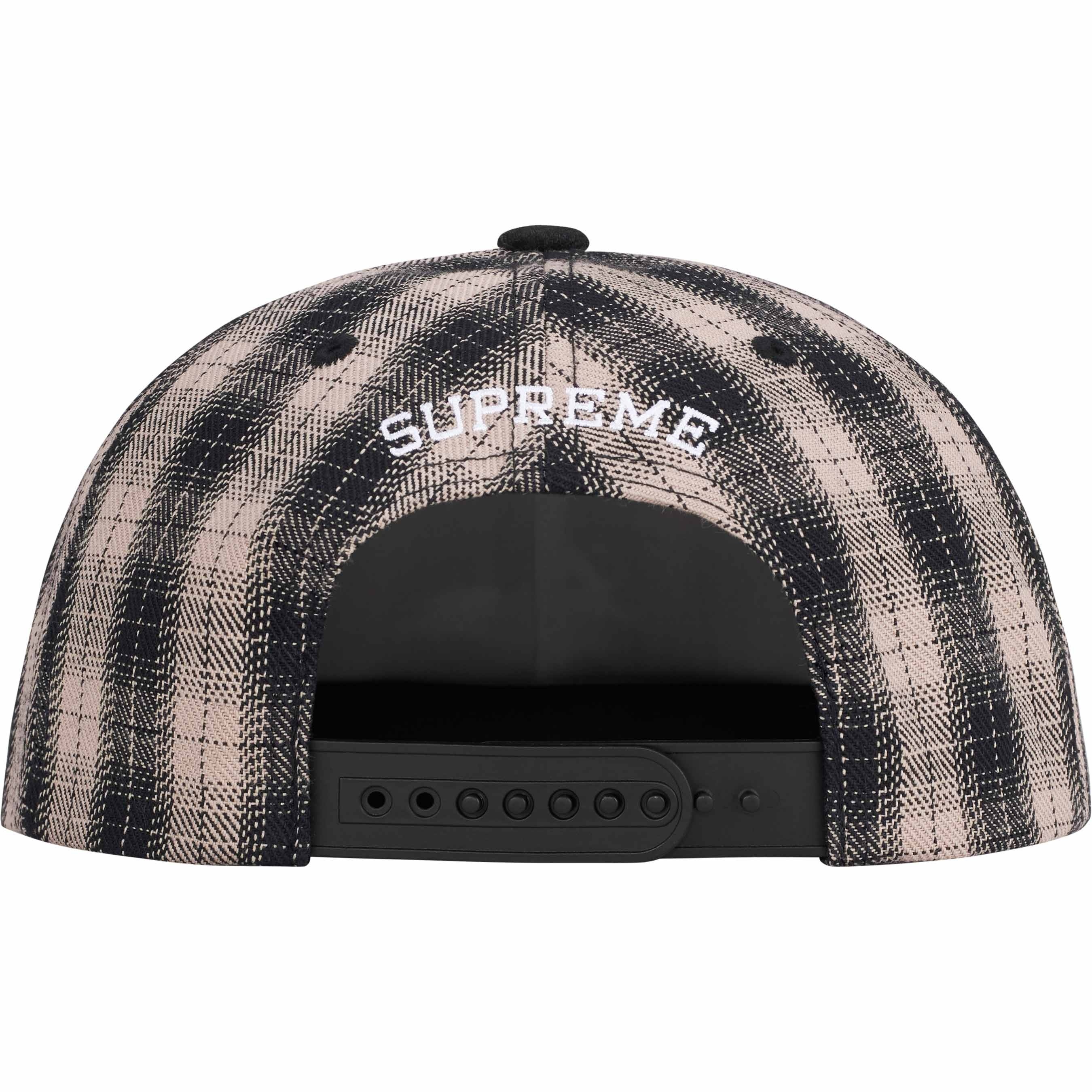 Script Logo 6-Panel view 7